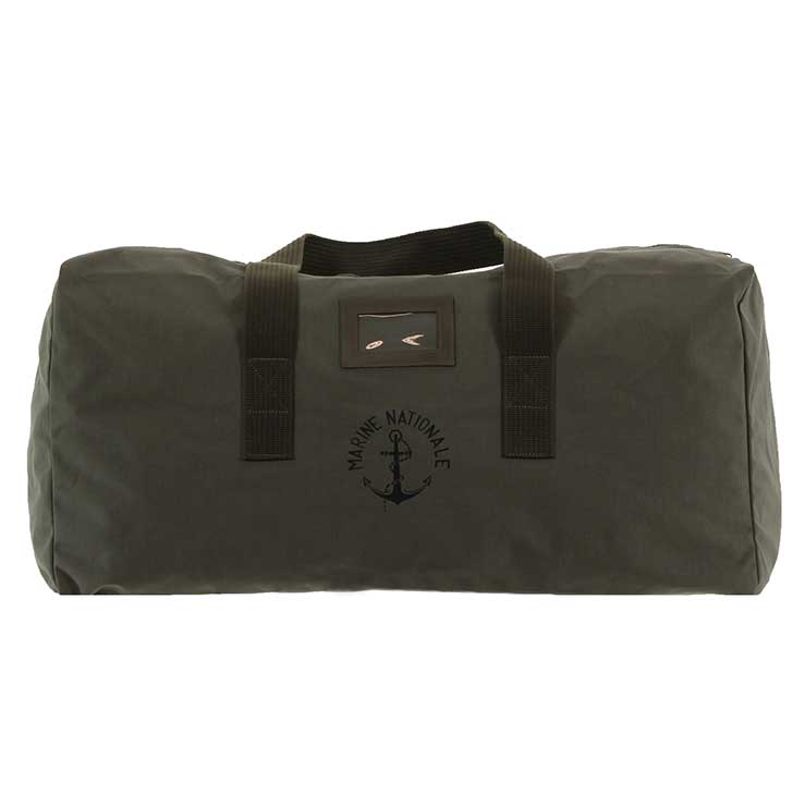 Sac de transport online marine nationale